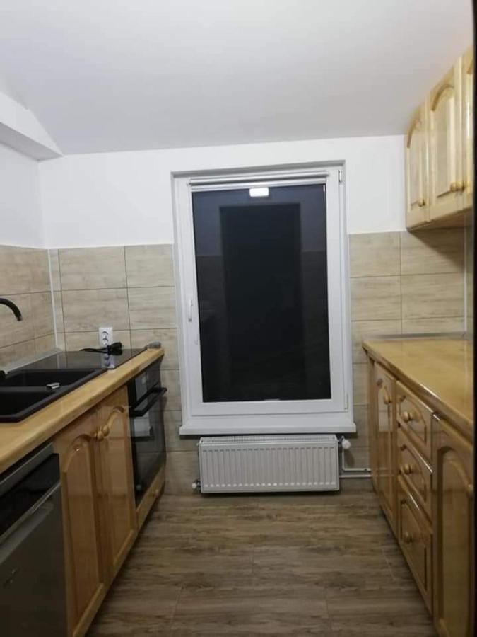 Casa Anghel Βίλα Bilbor Εξωτερικό φωτογραφία