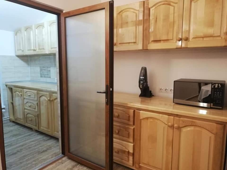 Casa Anghel Βίλα Bilbor Εξωτερικό φωτογραφία