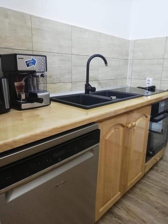 Casa Anghel Βίλα Bilbor Εξωτερικό φωτογραφία
